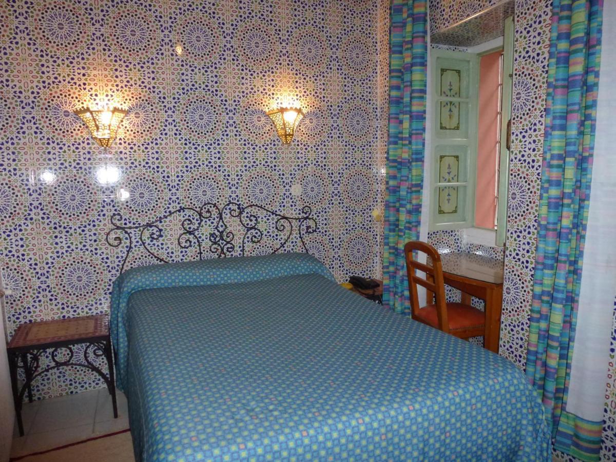 Hotel Le Gallia Marrakesch Zimmer foto